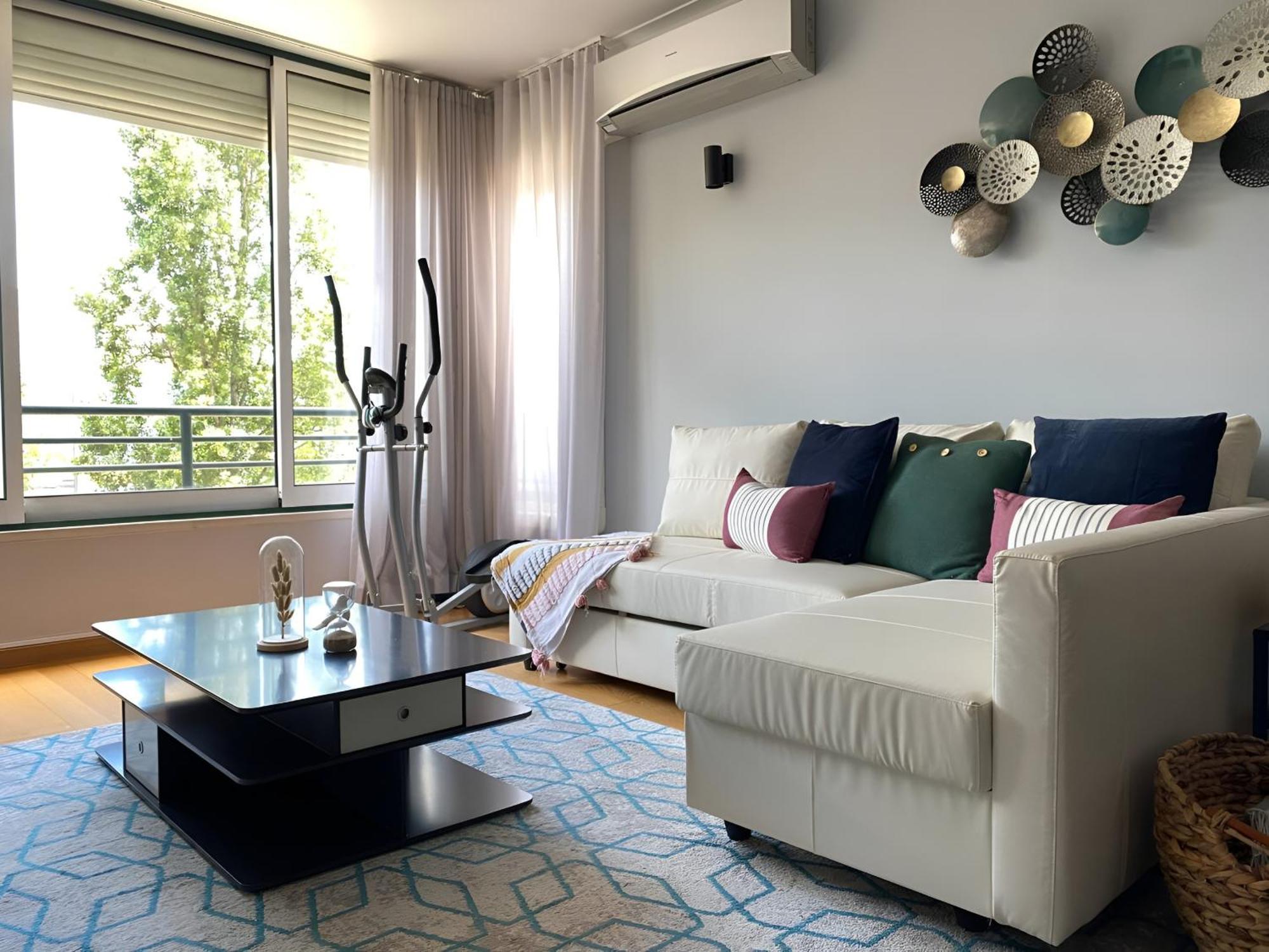 Telheiras Premium By Homing Apartamento *